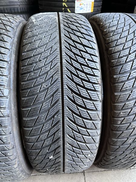 235/50/19 MICHELIN 4бр