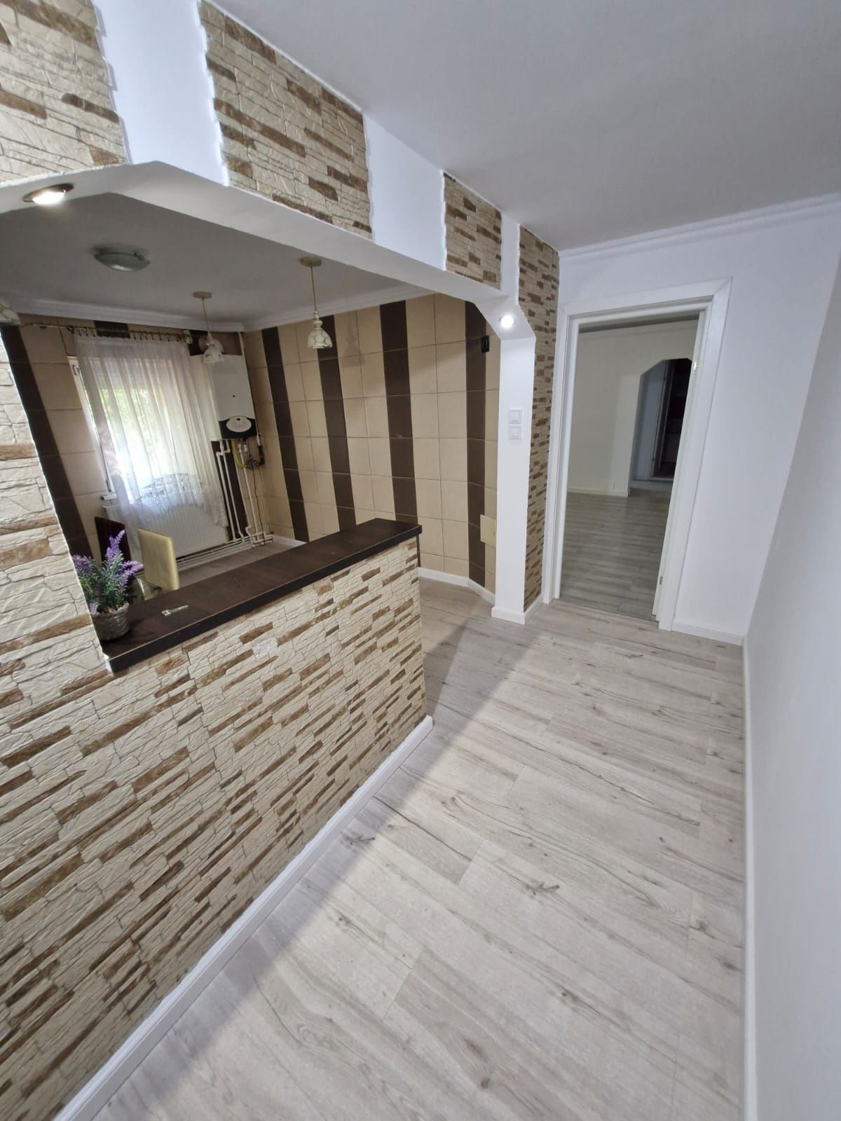 Apartament 2 camere 52mp