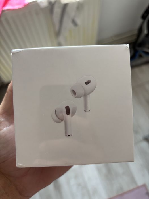 Apple AirPods 2 noi sigilate