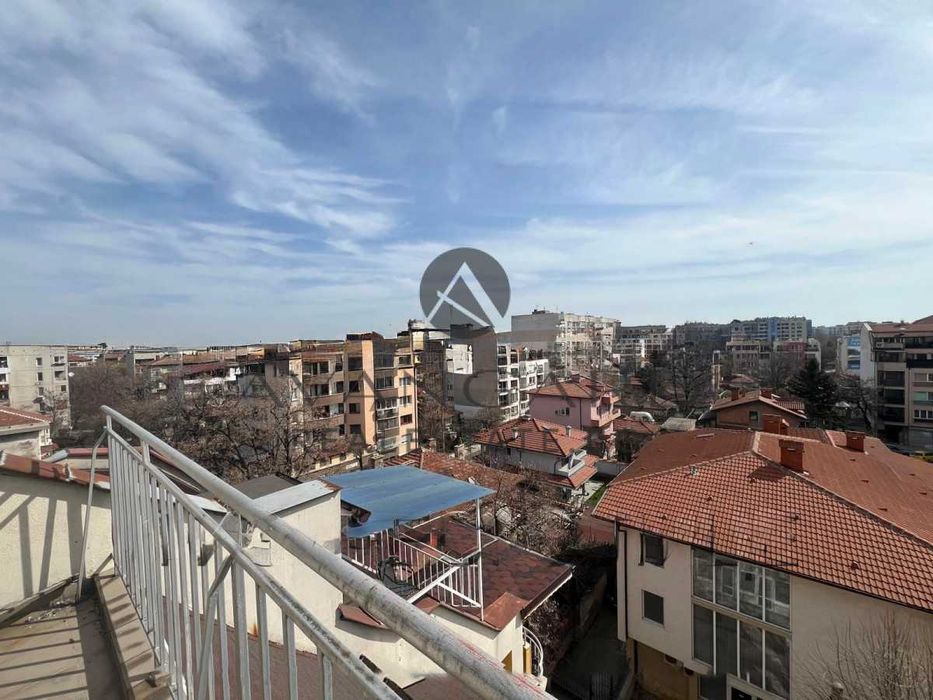 Продава се Двустаен апартамент в Пловдив, Кючук Париж - 72 кв.м за 546 €/кв.м - Снимка #14