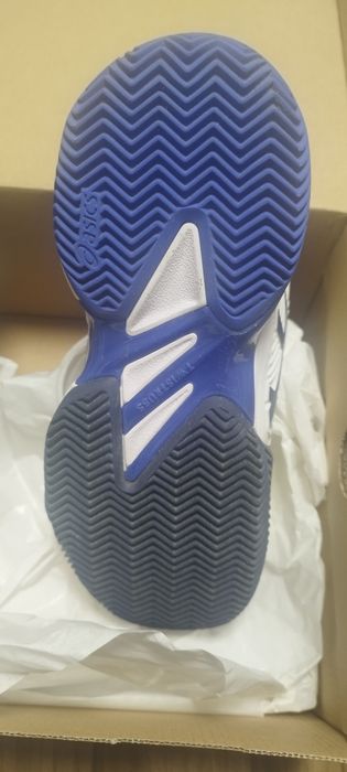 Маратонки за тенис Asics 35.5