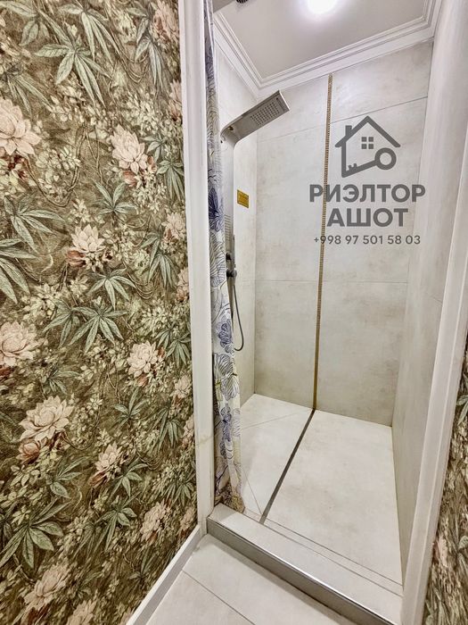 4/7-8/8 Паркентский 111м2