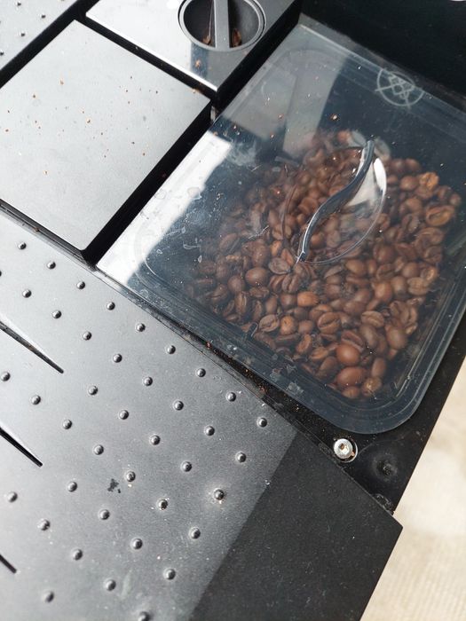 espressor jura z5
