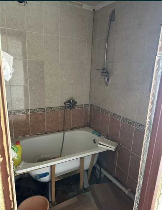 Продается 3х комн.кв на 8 микрорайоне б/р