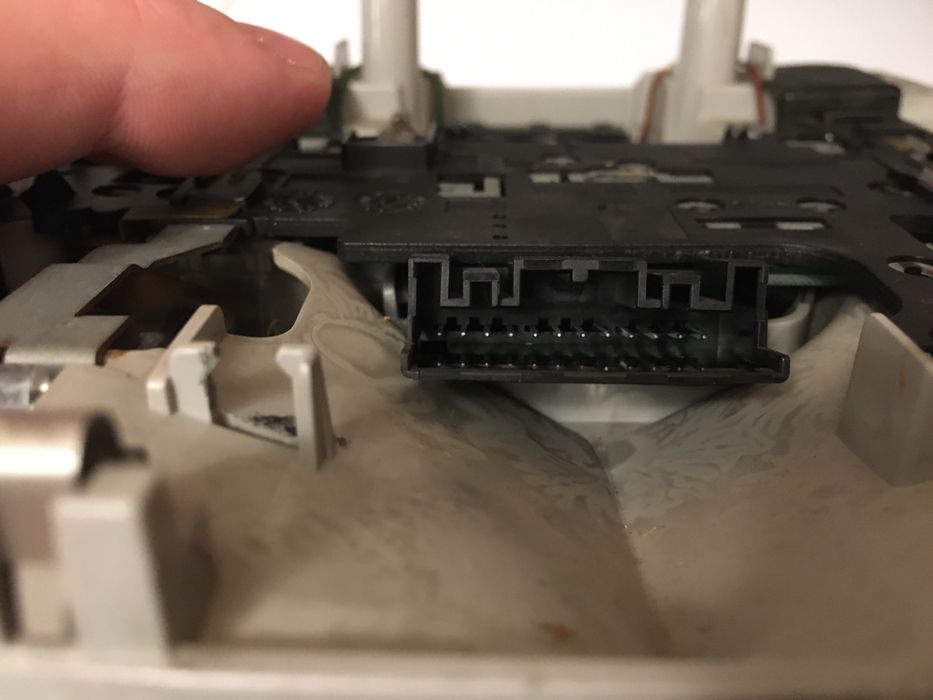 Plafoniera Lampa Plafon Fata Audi A4 B5 Facelift 8D0947111N