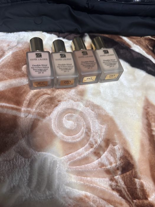 Fond de ten DIOR/Estee Lauder originale%100