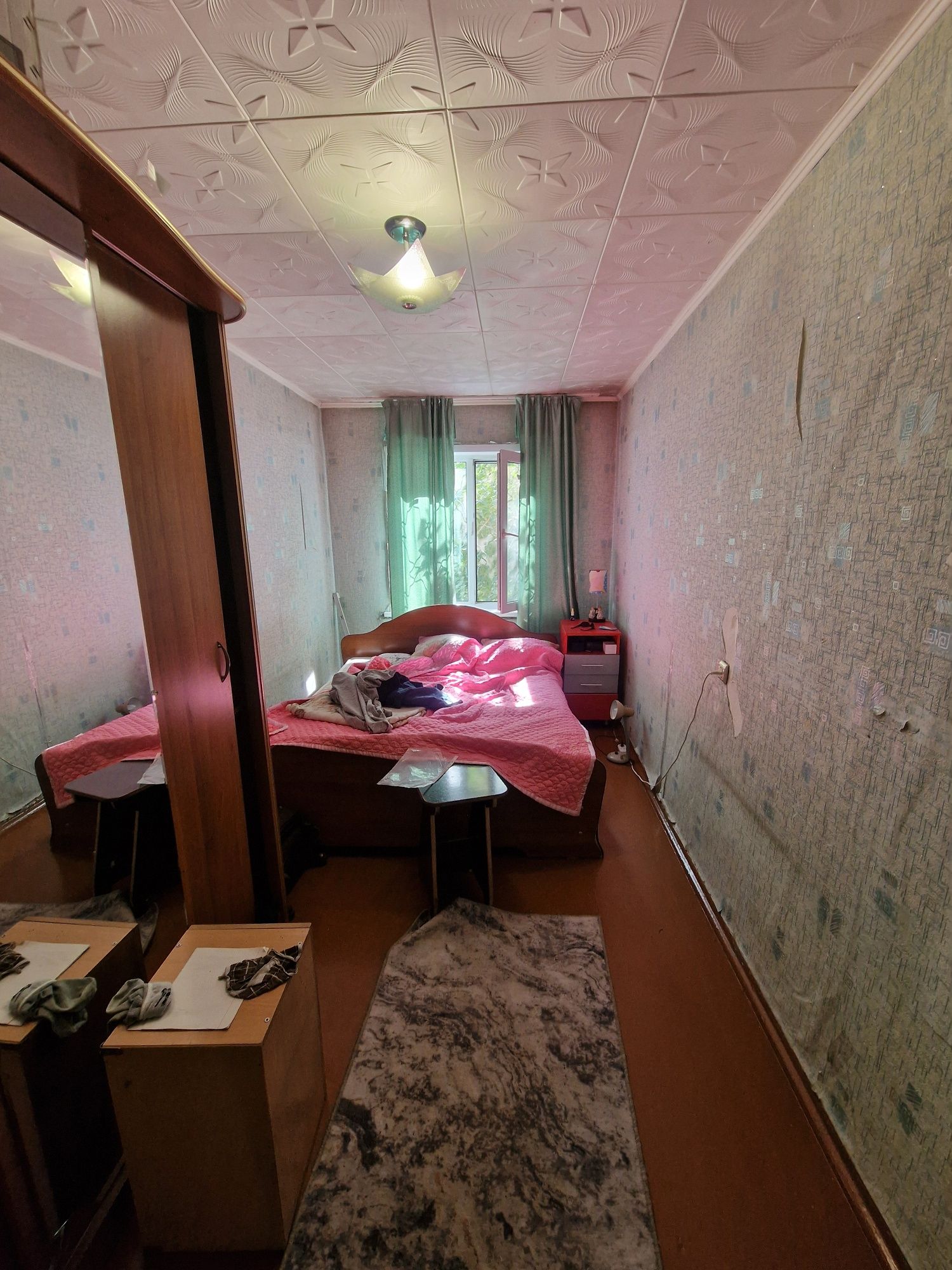 Продам 2х комнатную квартиру