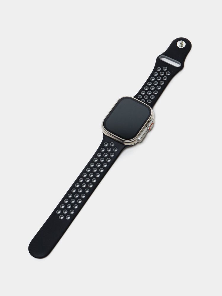 smart watch ultra 10 in 1