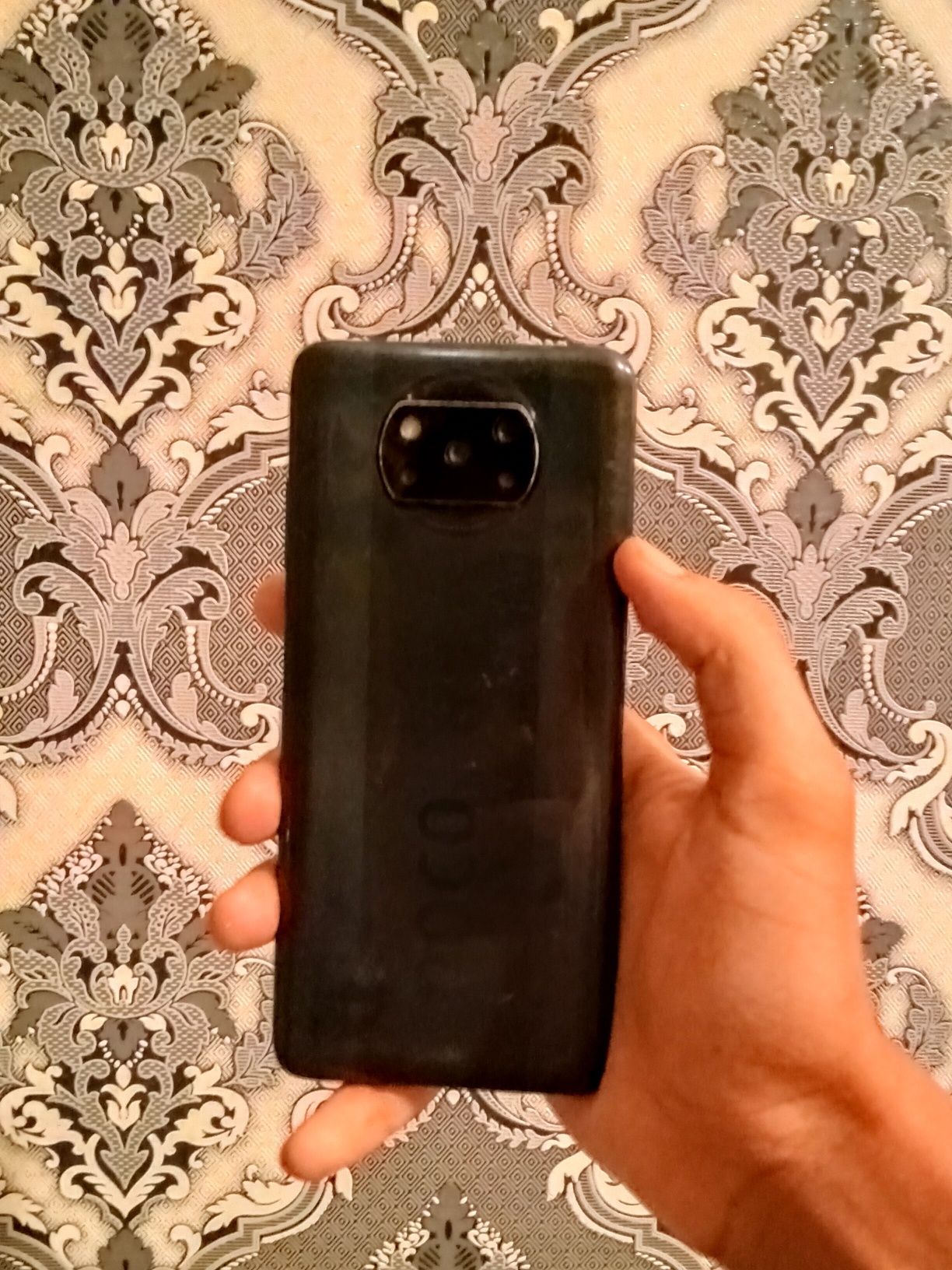 Poco X3 NFS 128gb