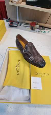 Loafer elegant Doucal's 42