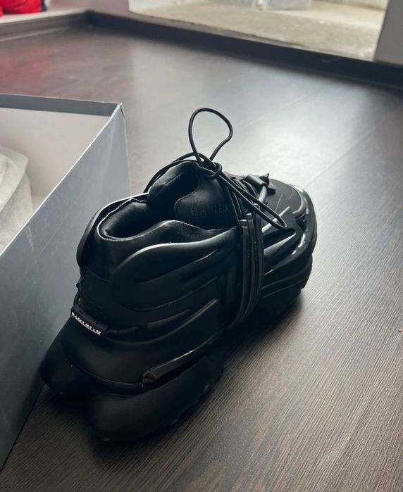 Adidași Balmain calitate premium!50% doar azi!!