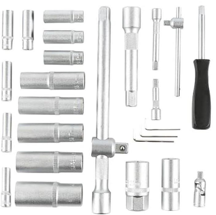 Гедоре Stahlmayer с 108 части