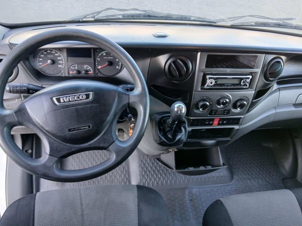Iveco daily 35c15 35c18 50c15 35c17 35c16 sprinter 518 519 516 513 416