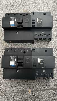 Schneider electric NG125N C63A