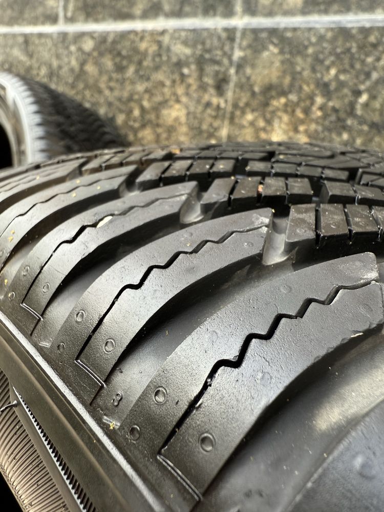 Продается шины Laufenn (hankook)