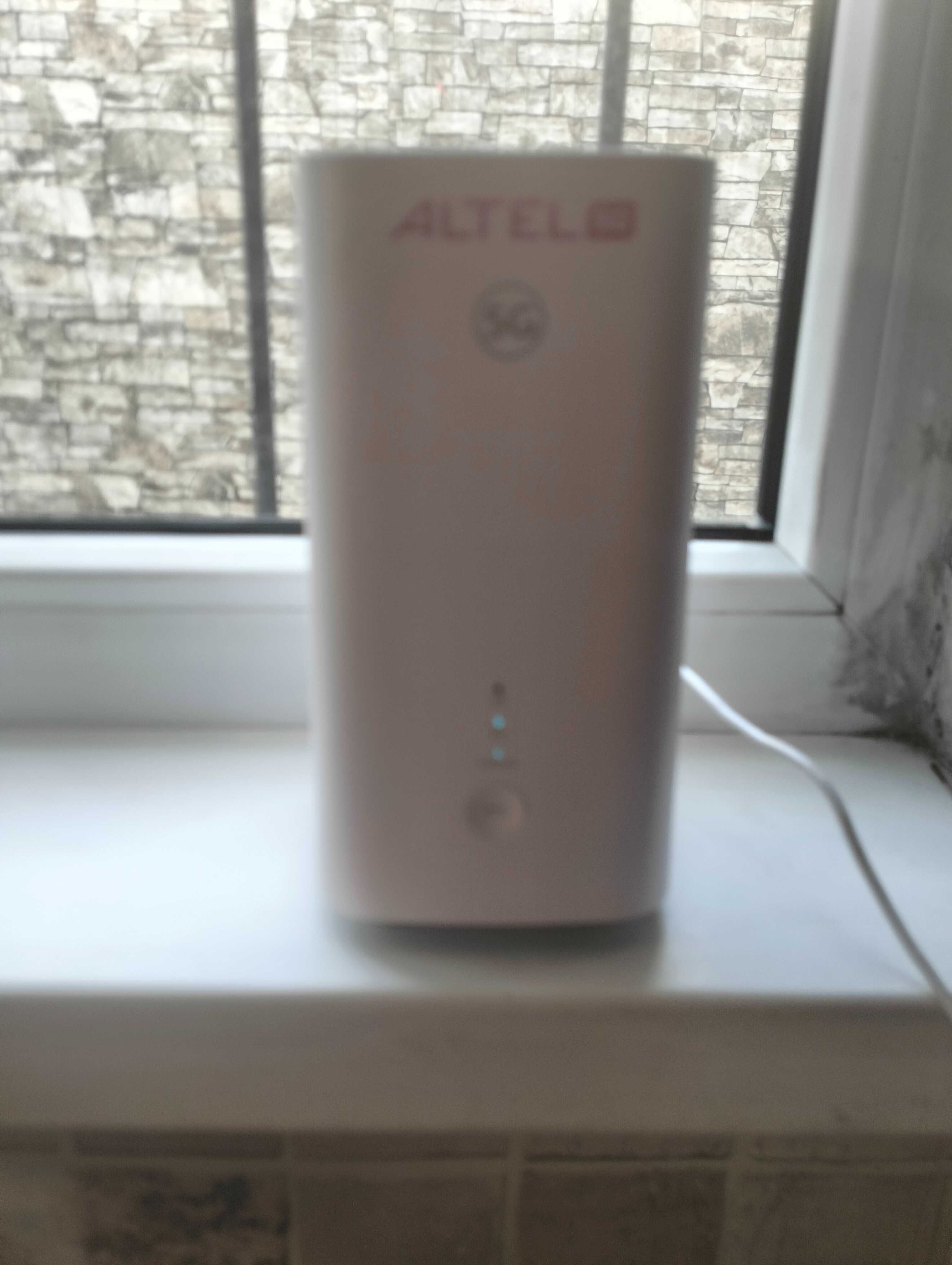 5G WIFI Роутер, Модем, Altel