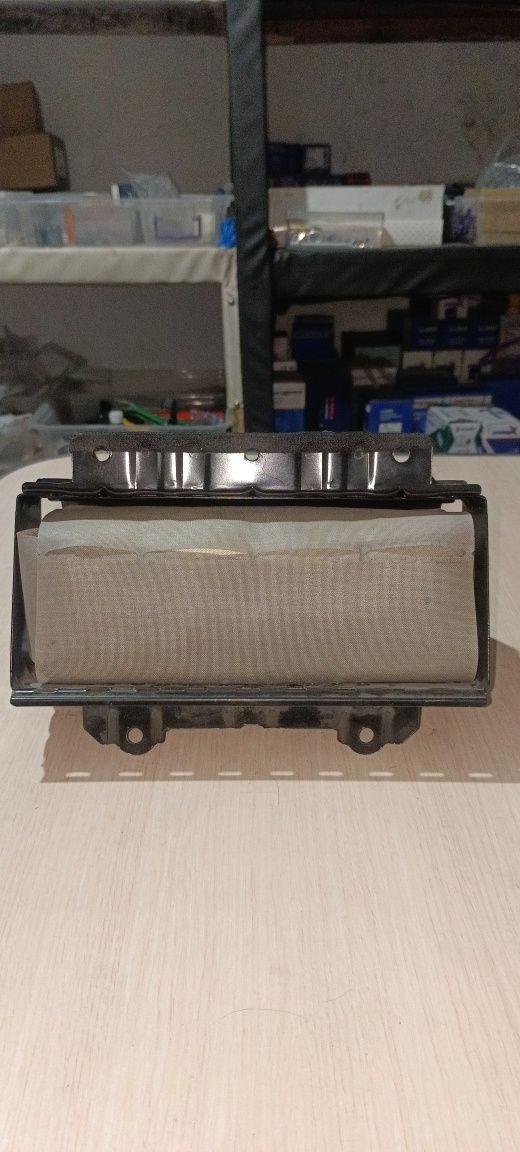 Tarpeda airbag sotiladi