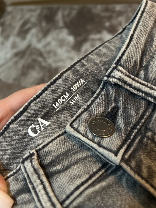 Комплект дънки за момчета