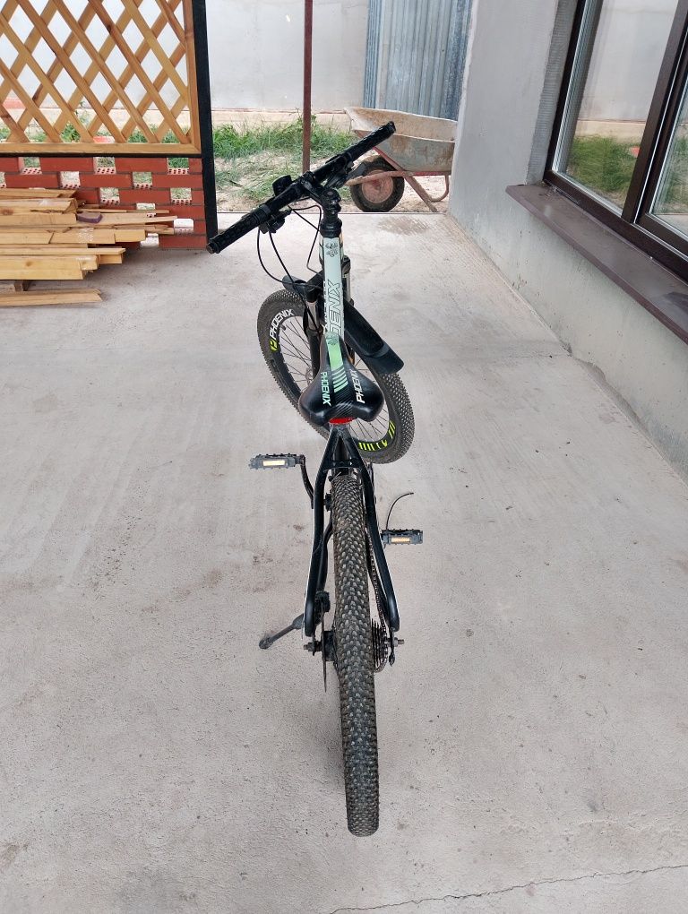 Велосипед Feonix