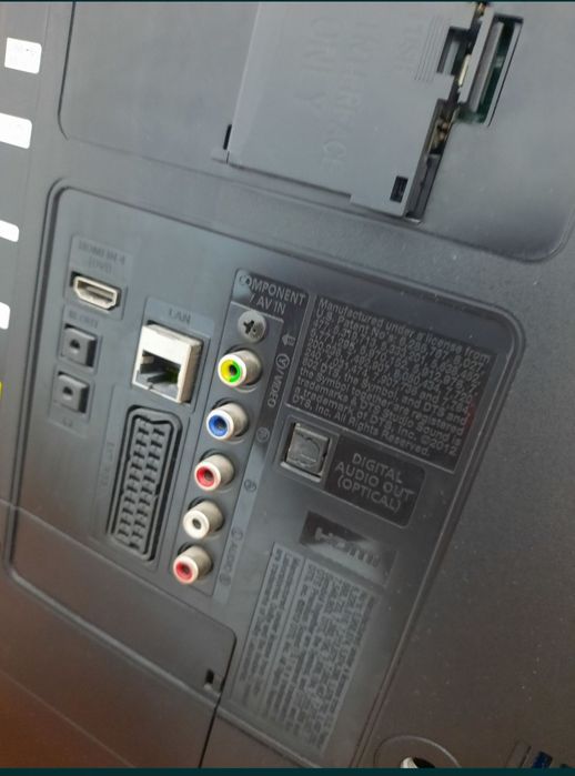 Samsung, smart( acasă sau la birou)