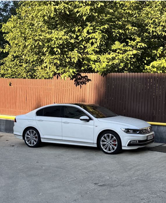 Jante R19 VW model Verona