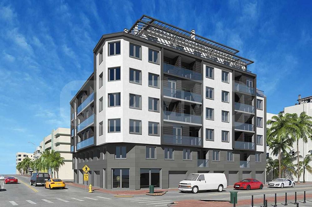 Продава се Тристаен апартамент в Варна, Погреби - 83 кв.м за 1410 €/кв.м - Снимка #1