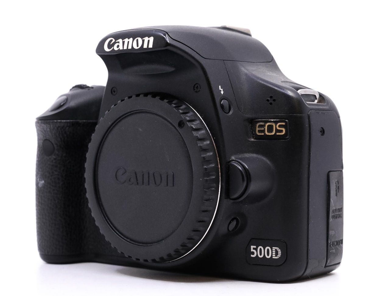 Продам фотоаппарат canon 550d