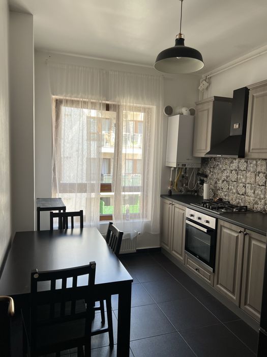 Apartament 3 camere, Cartierul Solar de inchiriat