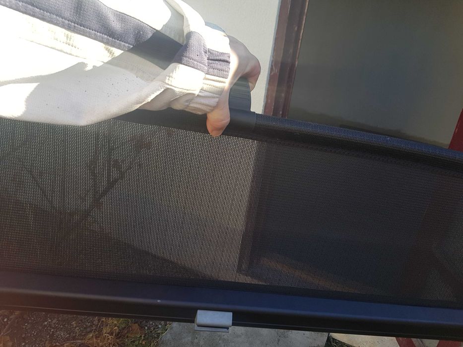 Plasa bagaje portbagaj Audi A4 b8 2015