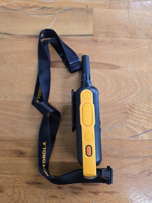 Радиостанция модел Моторола