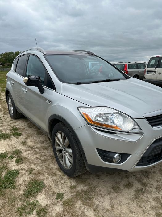 Motor Ford Kuga 2.0 diesel 136 cai G6DG