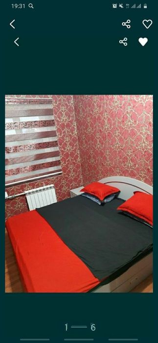 Рисовий бозор  суточнаая