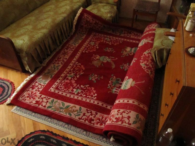 Виетнамски килим