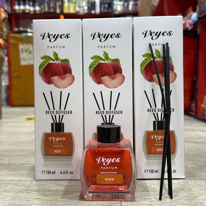 Освежитель диффузор аствежитель