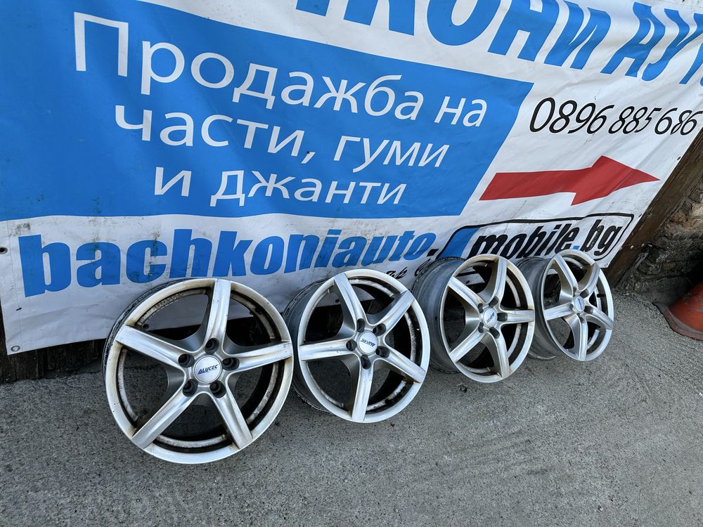 16 5х114.3 джанти джанти