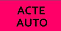 Acte auto  Ploiești Non Stop