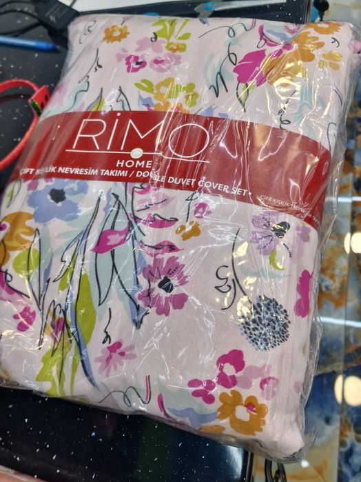 Lenjerie pt pat 200×220