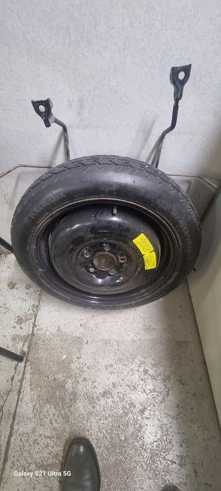 Докатка на все тайота