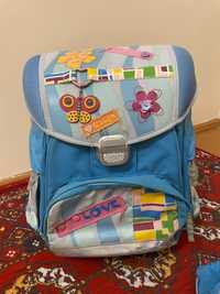 Детский рюкзак в школу
