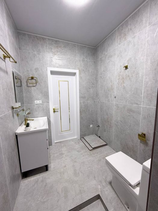 ЖК «Азия Хаус» ул. Иззат, ор-р Кадышева  2/8/8 Площадь: 44 м²