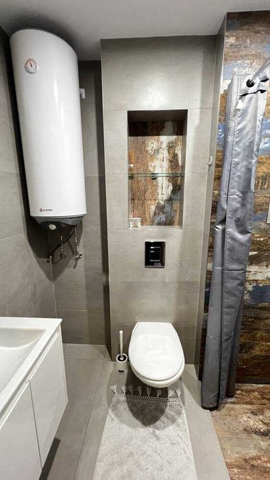 Дава се под наем Двустаен апартамент в Бургас, Възраждане - 60 кв.м за 510 € - Снимка #8