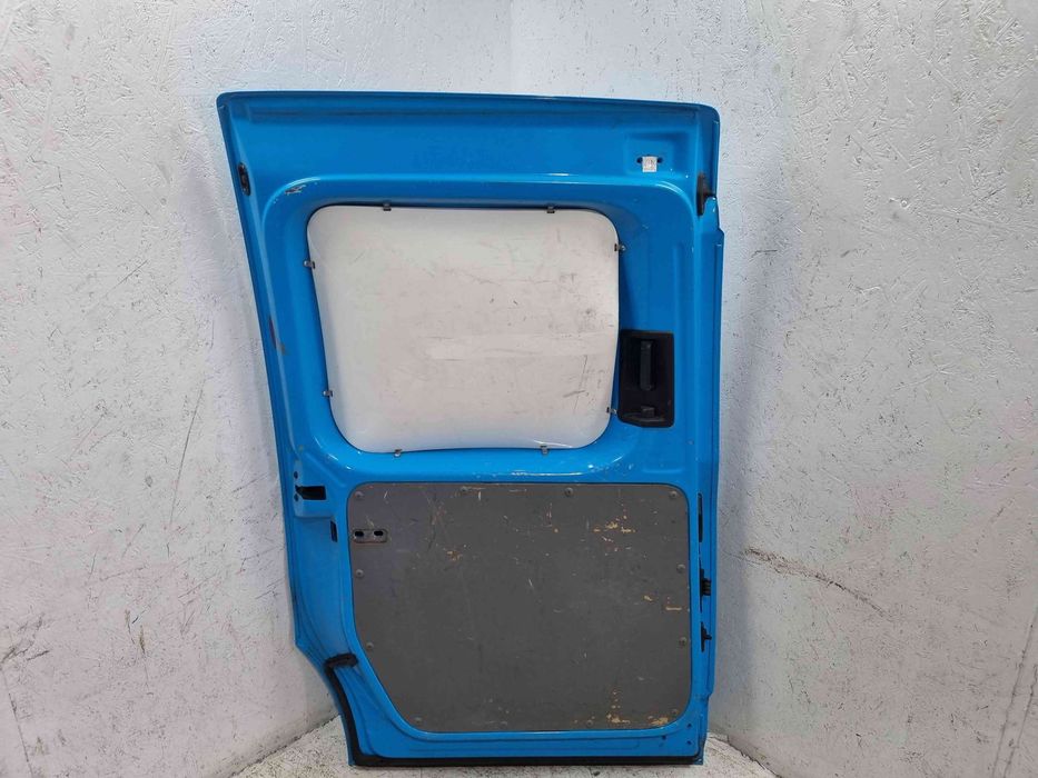 Usa culisanta stanga Volkswagen Caddy 3 (2KA, 2KH) [Fabr 2004-2010]