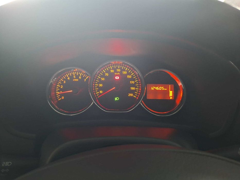 Dacia Logan 2016 1,2 benzina+GPL