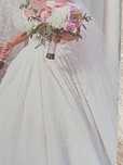 Rochie de mireasa