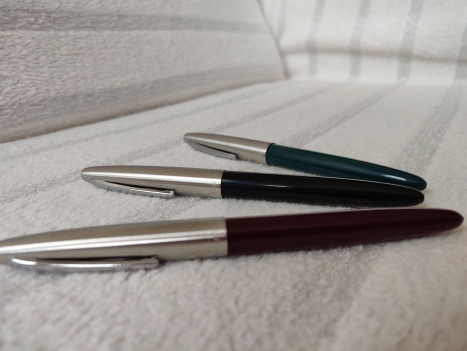 Stilou chinezesc 2 buc