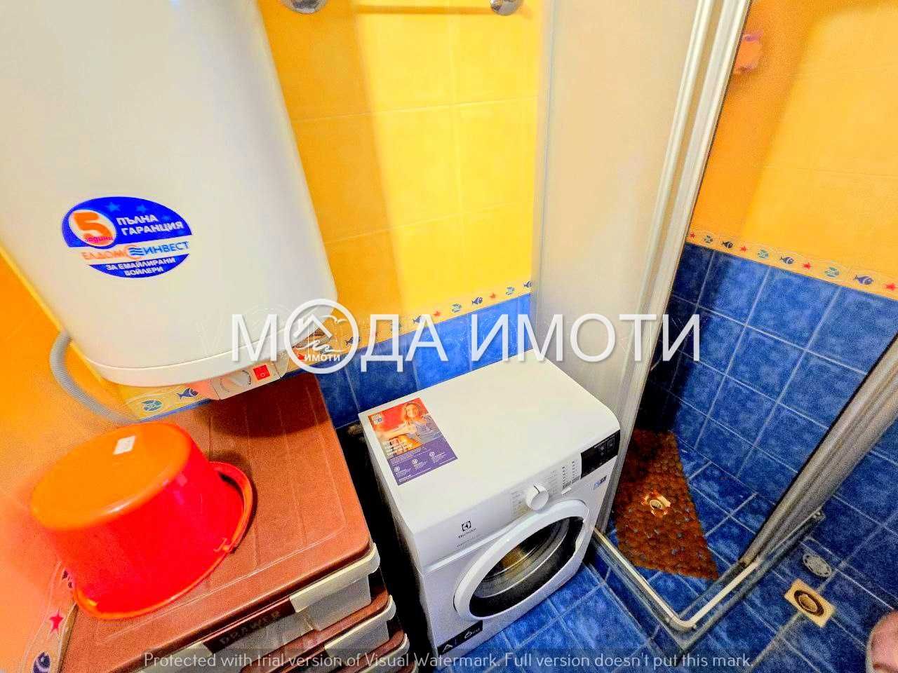 Продава се Тристаен апартамент в Свети Влас - 73 кв.м за 1068 €/кв.м - Снимка #16