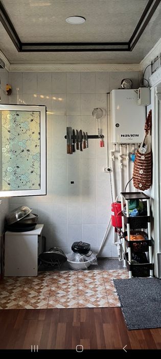 продается 3х комнатная квартира 10микраройон 10микрорайон