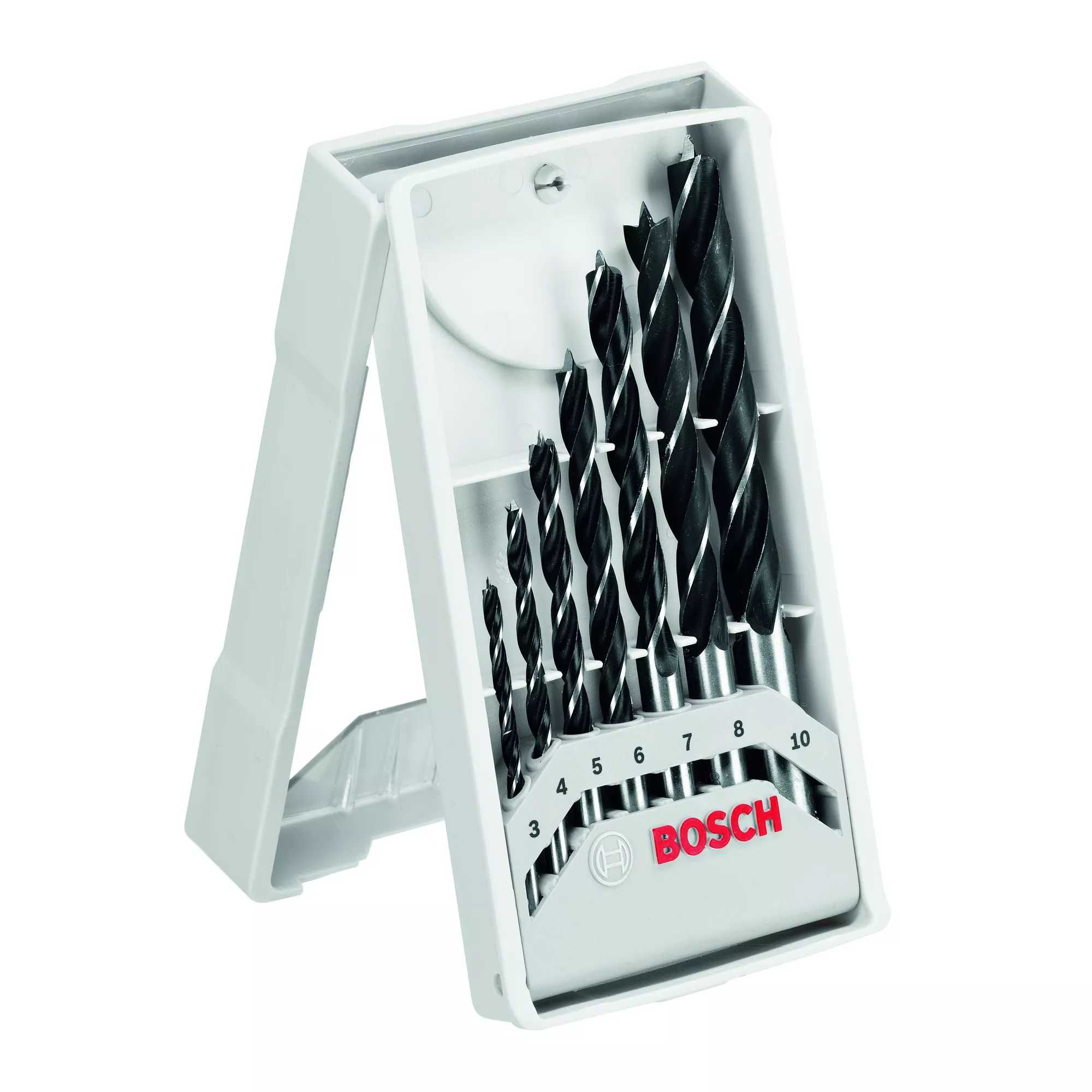 Акумулаторен винтоверт BOSCH GSR 12V-15 Professional комплект