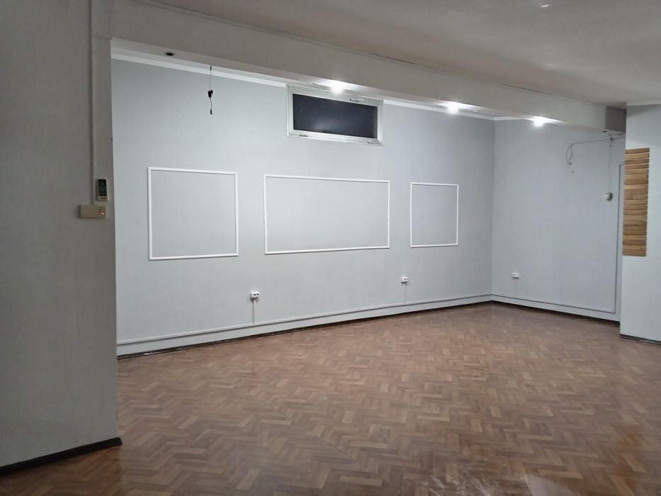 spațiu 55 m2 Suraia de închiriat