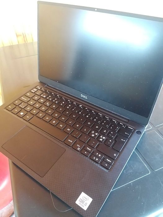 Dell xps 13 7390